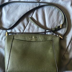 Crossbody Kate Spade